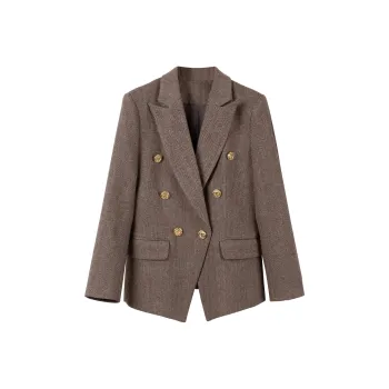 DonnaZilan Business Suit Women's