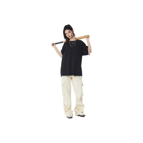 The New Age Family T Shirt Women's