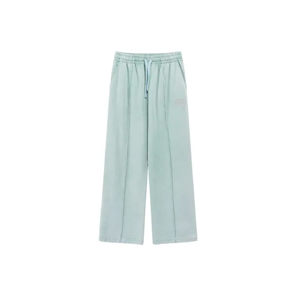 NO ONE ELSE Casual Pants Unisex-2