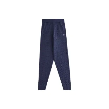 KITH Women's Garrett Cable Knit Pant 'Genesis'