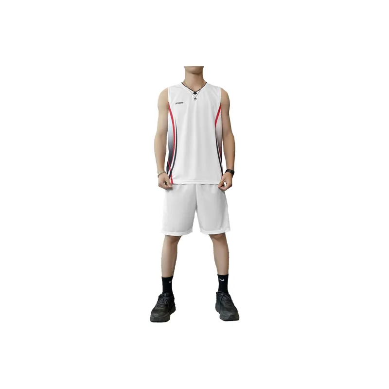 NOAHGIGI Casual Sportswear Unisex Yellow-5