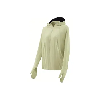 BENEUNDER SS23 Sun Protection Clothing Women's