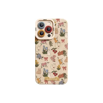 I create my art Phone Cases