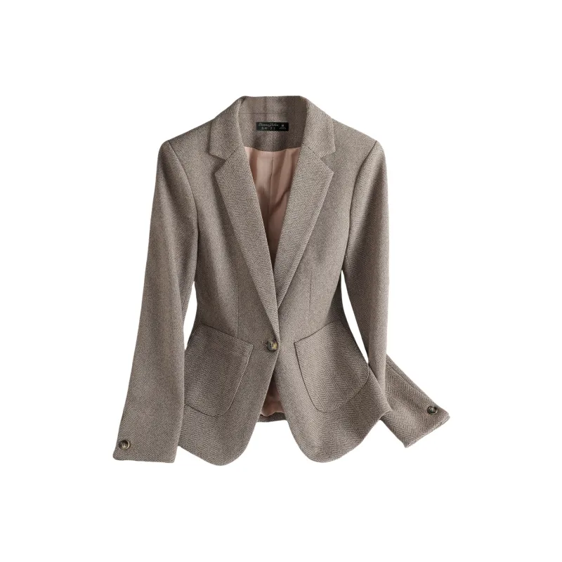 DonnaZilan Business Suit Women's-2