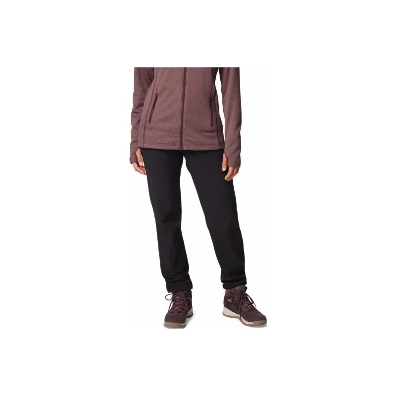 Columbia BACK BEAUTY Casual Pants Women's Black-0