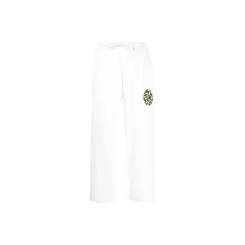 Joshua Sanders Print detail Track Pants