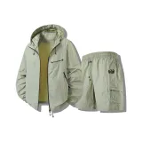 Pea Green