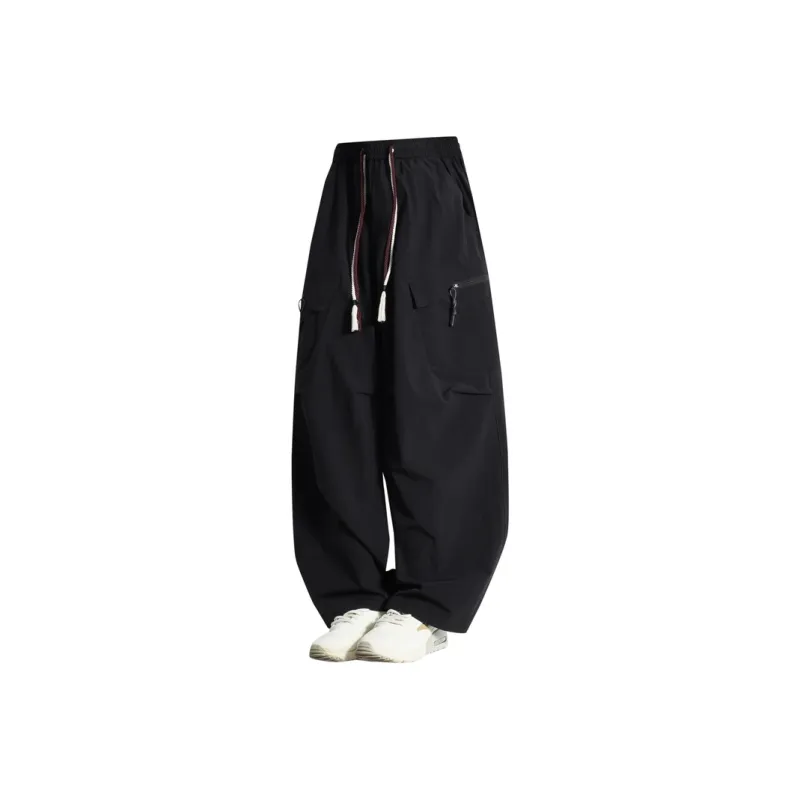 TIMD Casual Pants Unisex-5