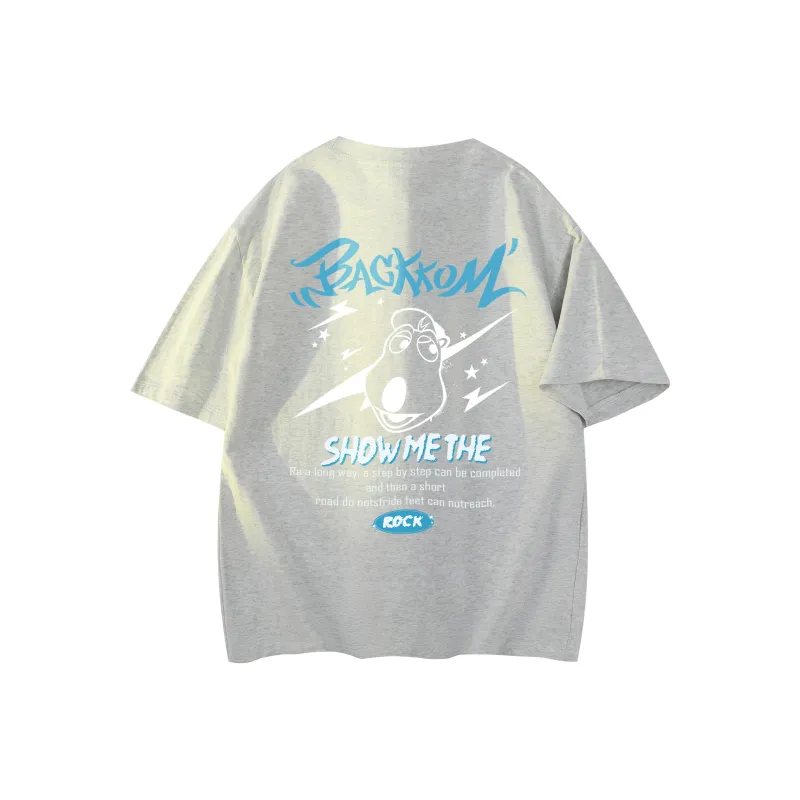David Bakken T Shirts Unisex-15