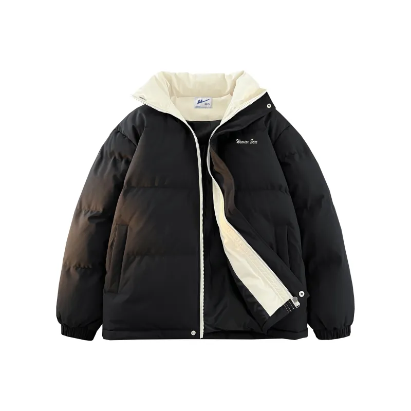 WARRIOR Puffer Jackets Women's-0