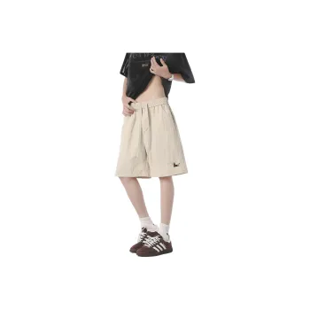 BEAR UNION Casual Shorts Unisex