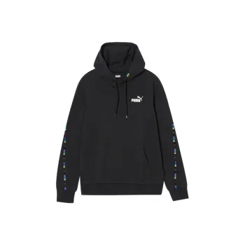 PUMA Women's Basic Series Sweatshirt Women's Black
