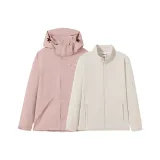 Pink (Polar Fleece Liner)