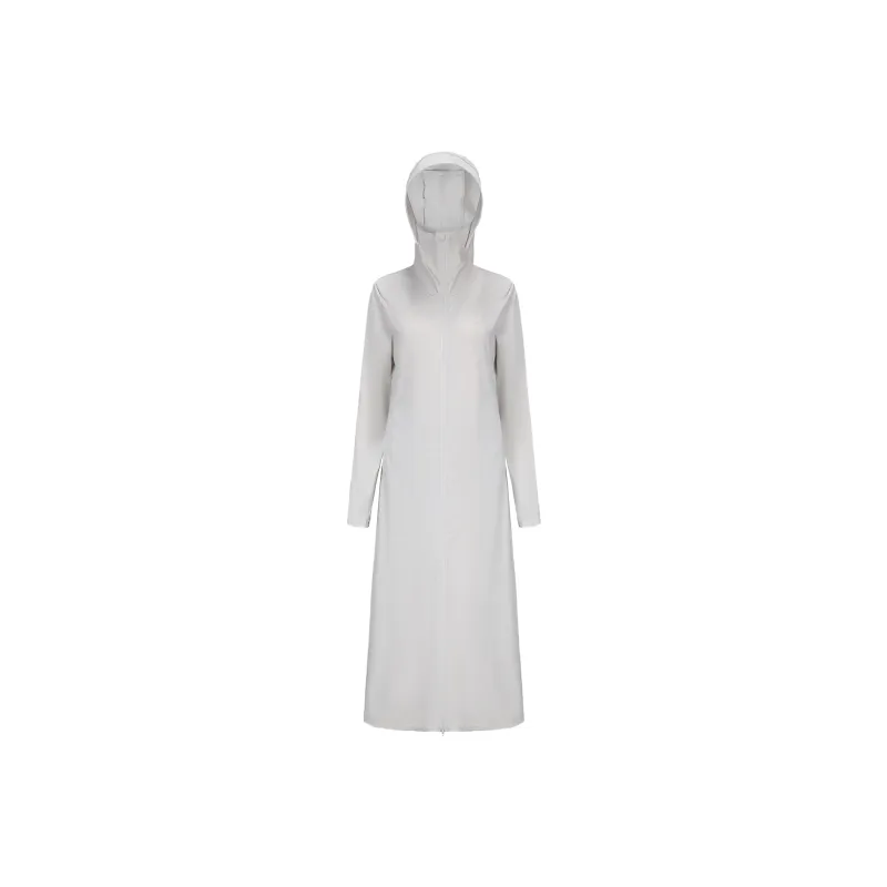 MOLY VIVI UV Protection Hooded Sun Protection Clothing Women's-1