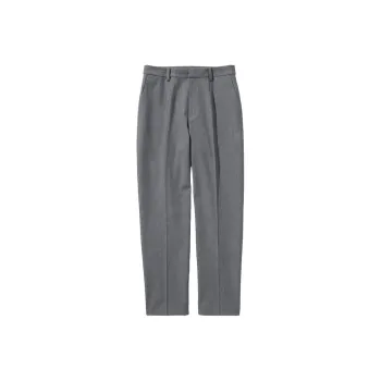UNIQLO Casual Pants Women's Sky Gray