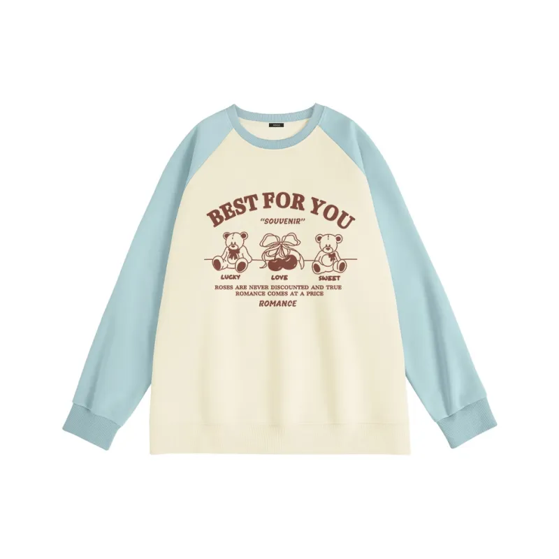 MINISO Sweatshirts Women's-4