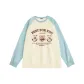 Sky Blue (M Sakura Bear)