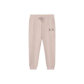 ARMANI EXCHANGE Casual Pants Women's Beige Brown