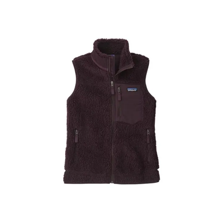 Patagonia Retro X Vests Women's-13