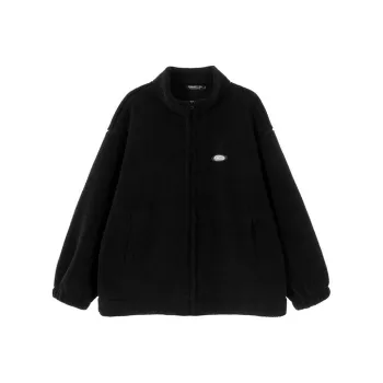 ETERNITY ITA Velvet feel Coat Unisex