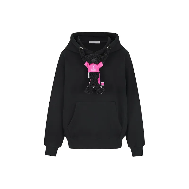 13 DEMARZO x D.DESIRABLE Sweatshirt Unisex-2