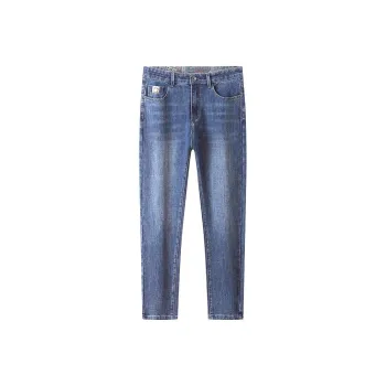 PANDA ADEVIL Jeans Men