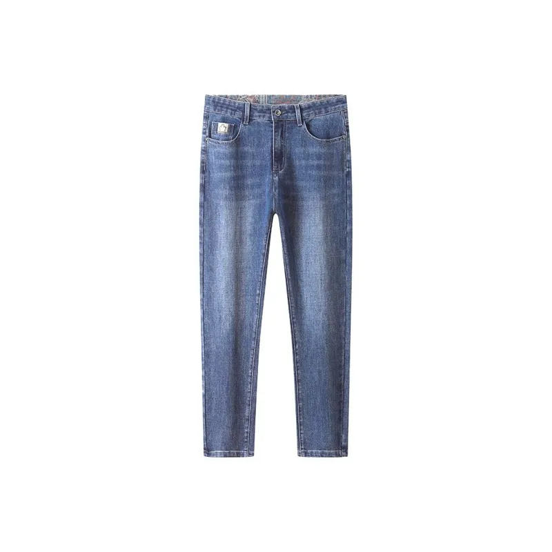 PANDA ADEVIL Jeans Men-0