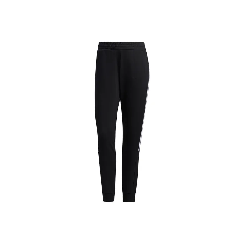 Adidas Neo Sweatpants Women's Black-0