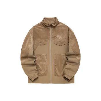 Erke Trench Coats Women's Latte Brown