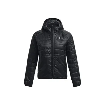 Under Armour Puffer Jacket Women's Black