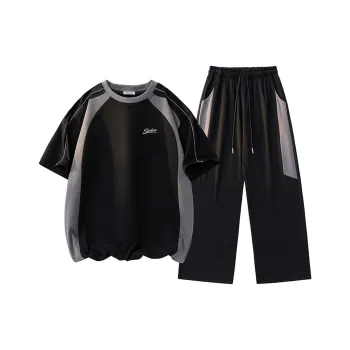 7 SEVFUN Casual Sportswear Unisex
