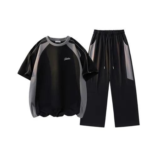 7 SEVFUN Casual Sportswear Unisex