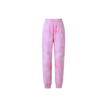 Juicy Couture Casual Pants Women's Pink