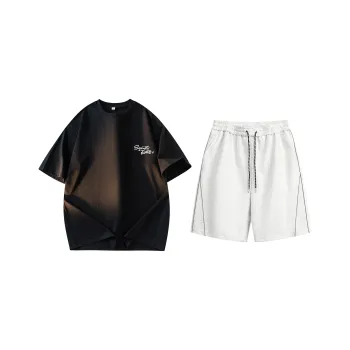 *EVAE+MOB Casual Sportswear Unisex