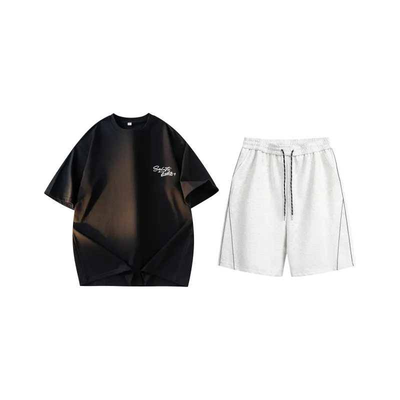 *EVAE+MOB Casual Sportswear Unisex-10