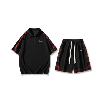 7 SEVFUN Casual Sportswear Unisex