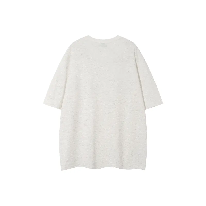PISYPOX T Shirts Unisex-8