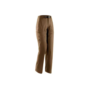 Arcteryx Casual Pants Women's Dark Brown