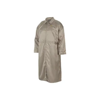 Nike Trench Coats Women's Khaki