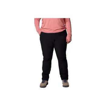 Columbia Leslie Falls Pants II Casual Pants Women's Black