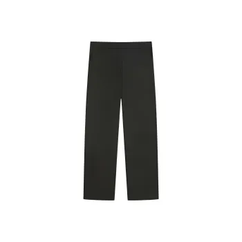 THEORY Casual Pants Women's Black Brown