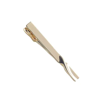 Yamaichi Maru Copper Tie Clip Men's