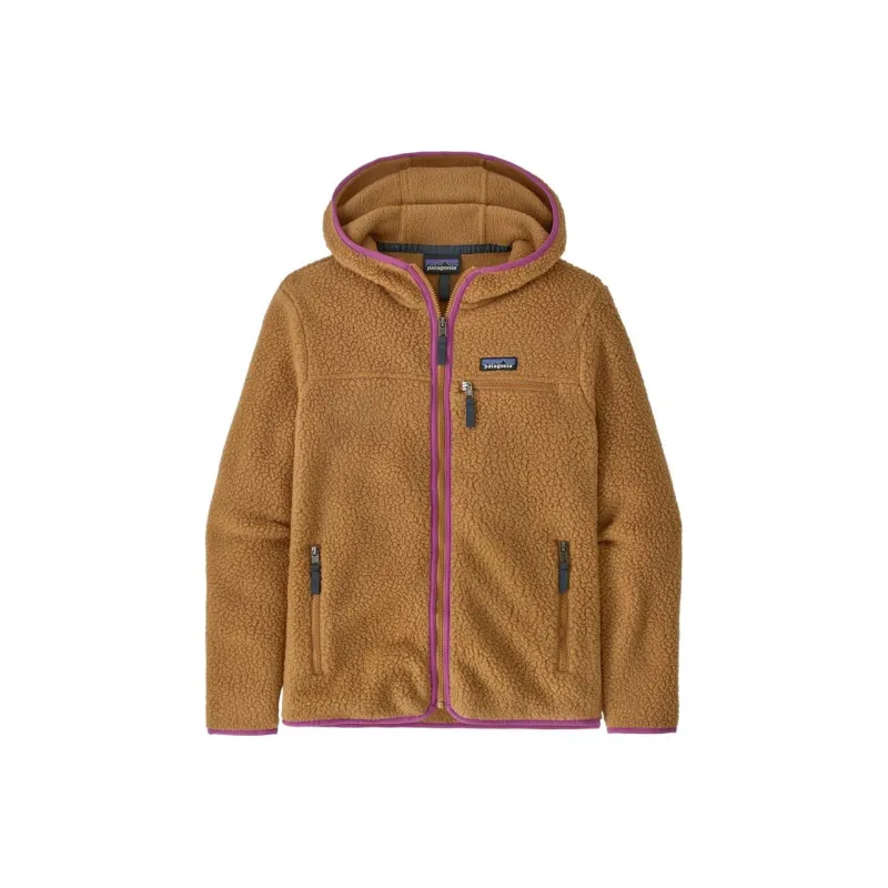 Patagonia Retro Pile Jacket-4