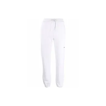 MSGM Knitted Sweatpants Women's Gray