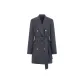 Dark Heather Gray