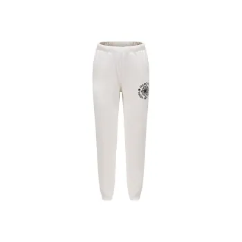 MARDI MERCREDI FW22 Pants Women's Ecru