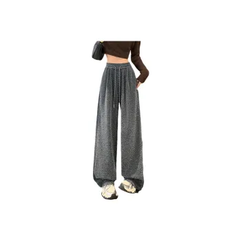 Oudifu Casual Pants Women's