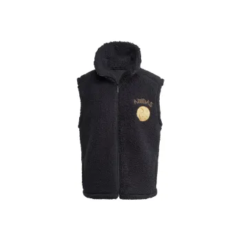 Adidas Originals MOOMIN Vests Women's Black