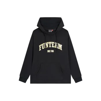 FUN 25SS Sweatshirt Women's Black