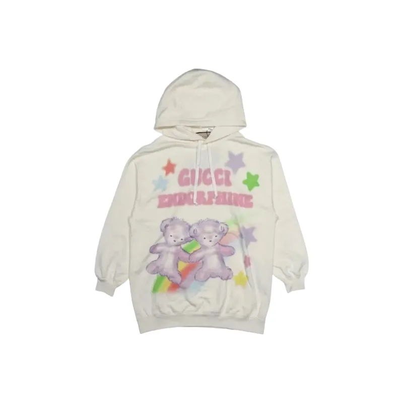 GUCCI Sweatshirts Women's White-0